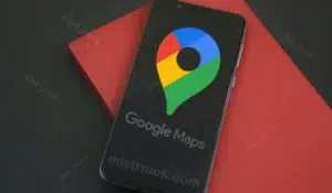 Google Maps